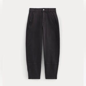 Everlane Utility Barrel Pants (LONG)